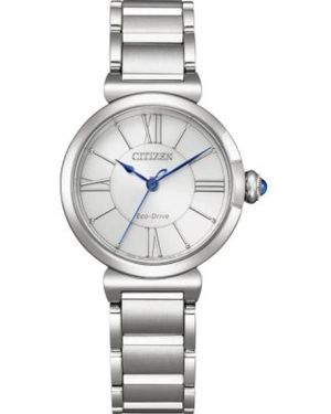 Citizen Accessoires ,Grijs ,Watches - Metallic