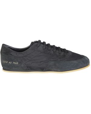 Common Projects Sneakers - Blauw