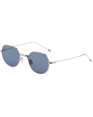 Thom Browne Ues935A Sonnenbrille - Blau