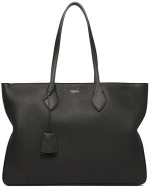 Ferragamo Tote Bags - Nero