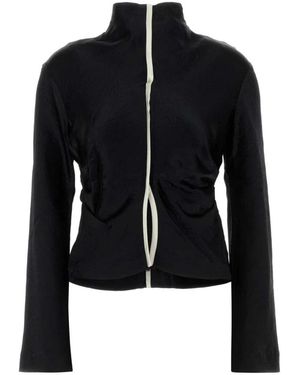 Nanushka Blouses - Negro