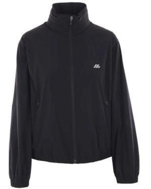 Balenciaga Light Jackets - Blue