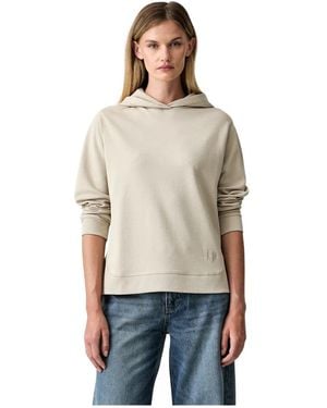Joop! Sweatshirts & Hoodies Sweatshirts & Hoodies - Naturel