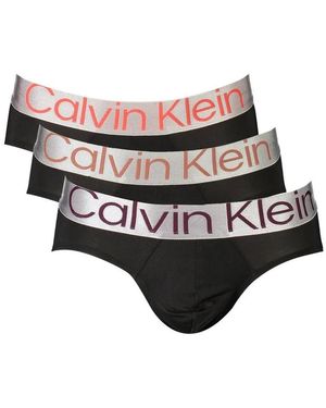 Calvin Klein Bottoms - Black