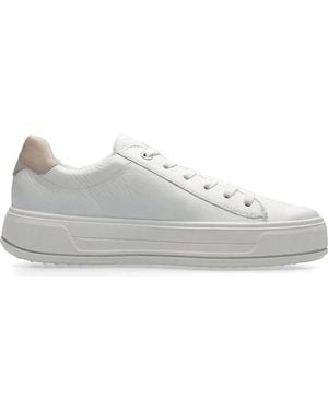 Ara Trainers - Grey