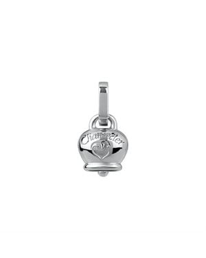 Chantecler Earrings - White