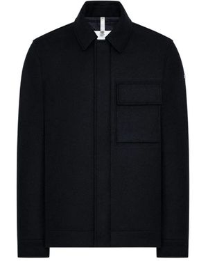 DUNO Light Jackets - Black