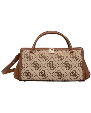 Guess Handbags - Marrón
