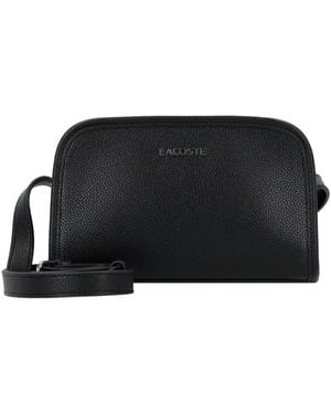Lacoste Cross Body Bags - Negro