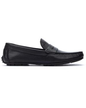 Martinelli Loafers - Negro