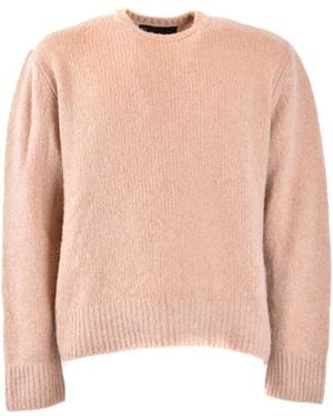 Neil Barrett Knitwear > round-neck knitwear - Rose