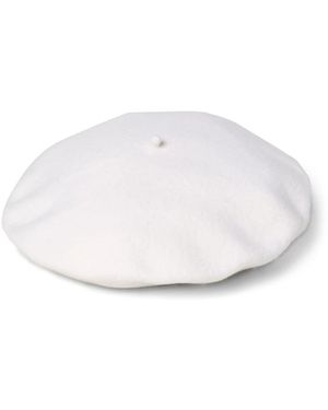 Maison Margiela Hats - Wit