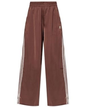 adidas Originals Sweatpants - Brown