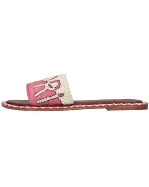 De Siena Sliders - Rosa