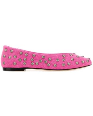 GIMAGUAS Ballerinas - Pink