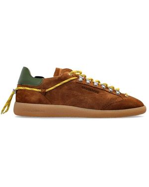 DSquared² Sneakers - Marrone