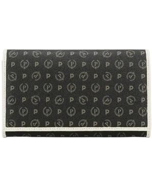 Pollini Wallets & Cardholders - Grijs