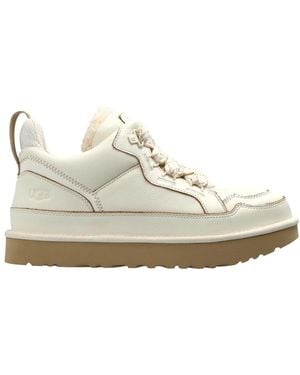 UGG Sneakers - Blanco
