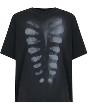 AVAVAV T-Shirts - Negro