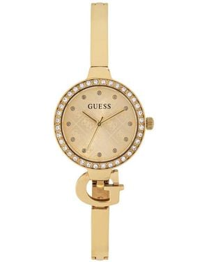 Guess Watches - Metallic