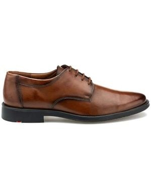 Lloyd Business Schuhe - Braun