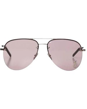 Saint Laurent Sunglasses - Rosa