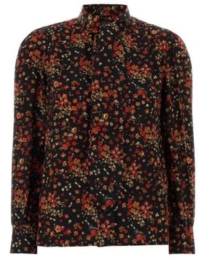 Gucci Blouses - Brown