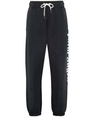 Palm Angels Joggers - Black