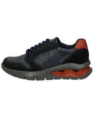 Callaghan Sneakers - Noir