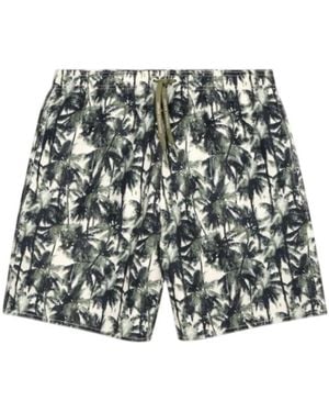 ARMANI EXCHANGE Beachwear - Multicolour