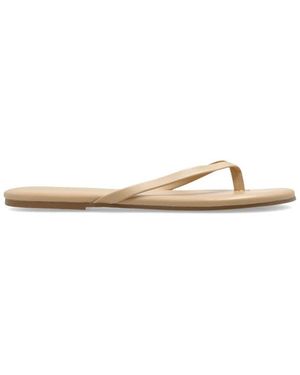 Melissa Odabash Flip Flops - Neutro
