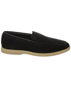 Clarks Torford Easy - Schwarz