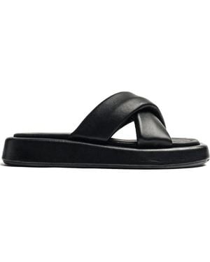 VAMSKO Sliders - Black