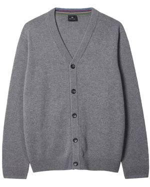 Paul Smith Cardigans - Grigio