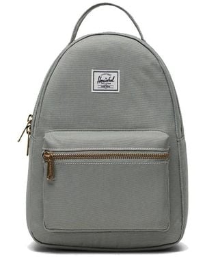 Herschel Supply Co. Backpacks - Grey