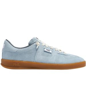 P448 Sneakers - Blu