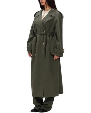 Modström Eviemd Jacket - Groen