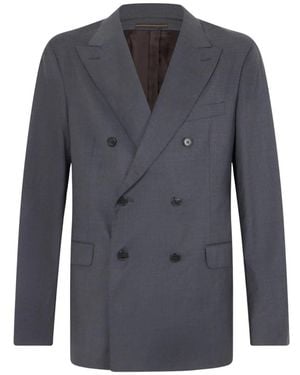 Slowear Formal Blazers - Azul