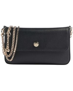 Pinko Cross Body Bags - Nero