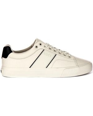 HUGO Trainers - White