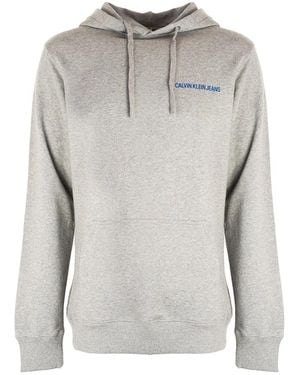 Calvin Klein Hoodies - Gris