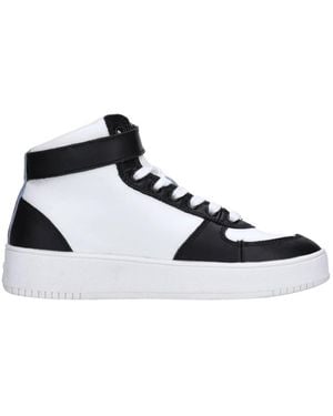 Guess Sneakers - Blauw