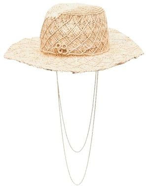 Ruslan Baginskiy Hats - Neutro