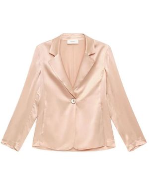 Maliparmi Blazers - Rosa