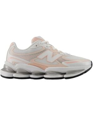 New Balance Running Shoes - Bianco