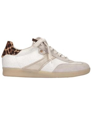 Pedro Miralles Sneakers - Wit
