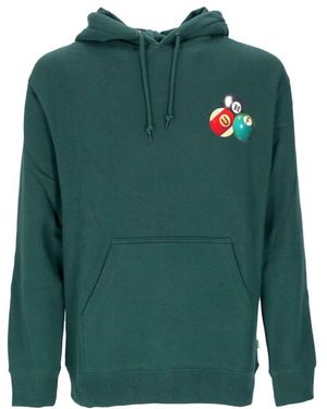 Huf Hoodies - Green