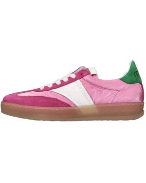 Mjus Sneakers - Rose