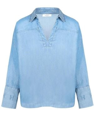 Hèst Shirts - Blu