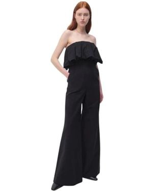Jonathan Simkhai Jumpsuits - Noir